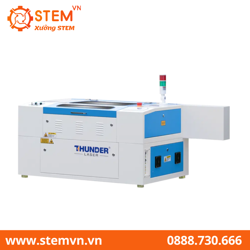 Thunder Laser Nova 24