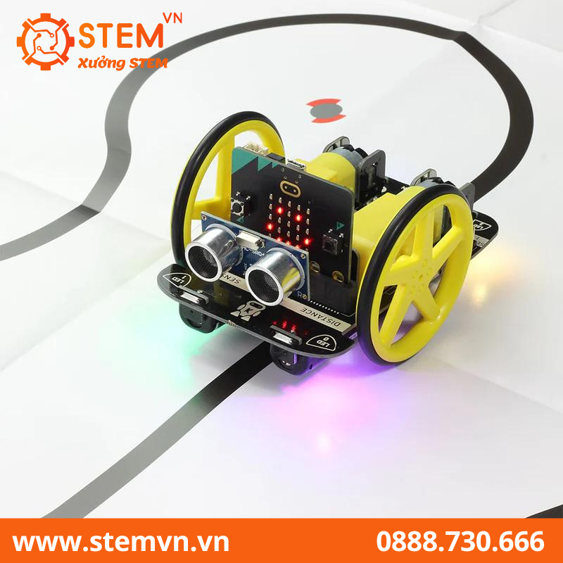 Kitronik :MOVE Motor for the BBC micro:bit