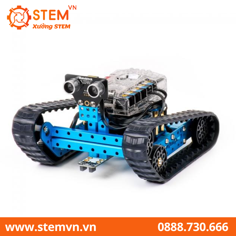 mBot Ranger Makeblock robot giáo dục STEM