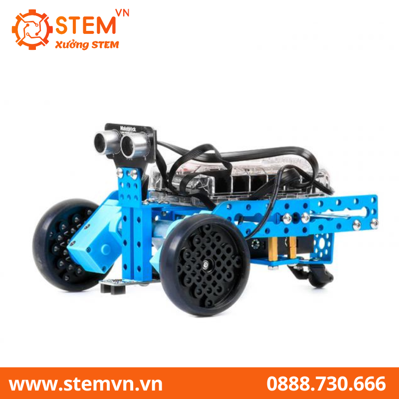 mBot Ranger Makeblock robot giáo dục STEM