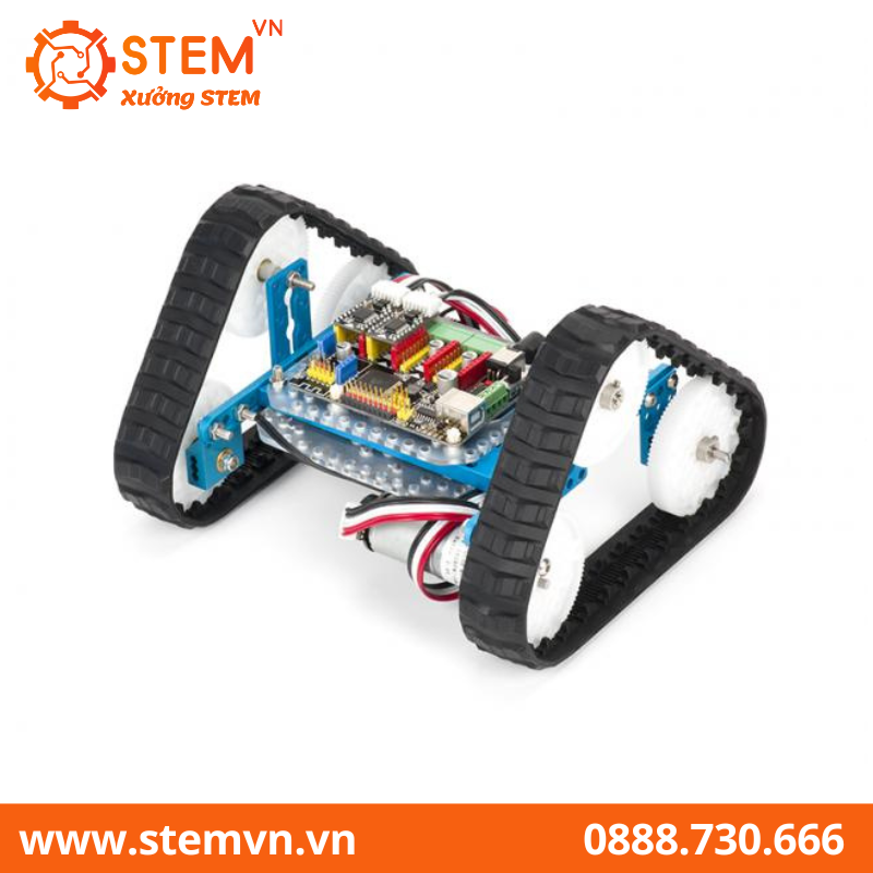 mBot Ultimate Makeblock robot giáo dục STEM