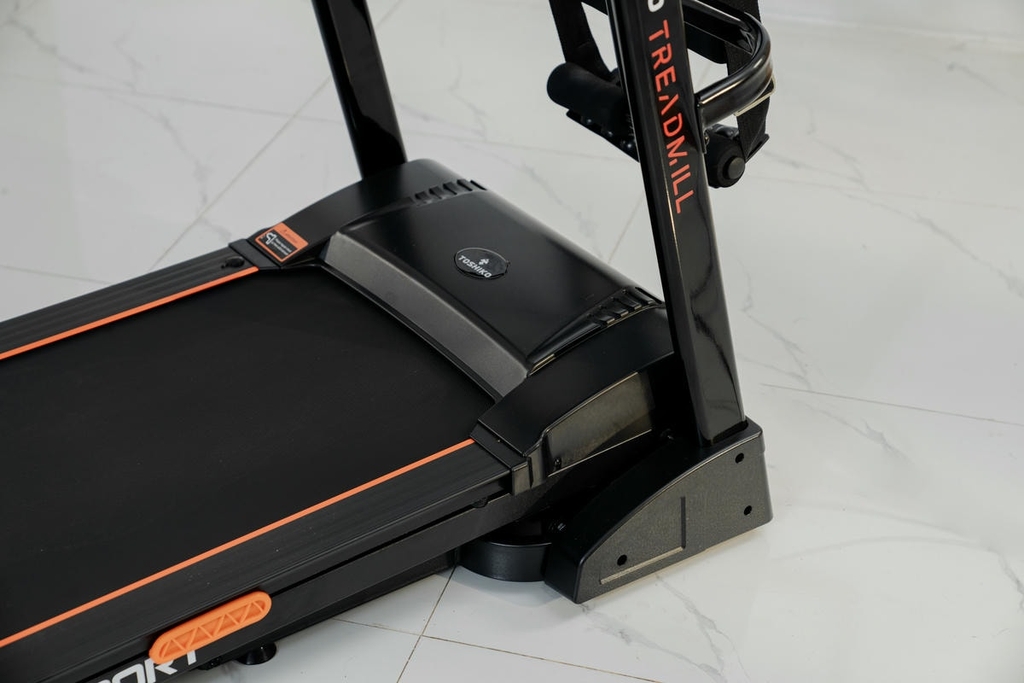Máy chạy bộ Toshiko MC33 Pro