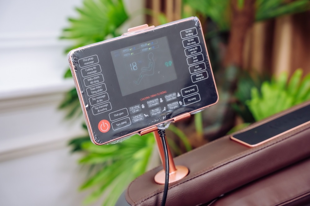 Ghế Massage Atochi AT-1162