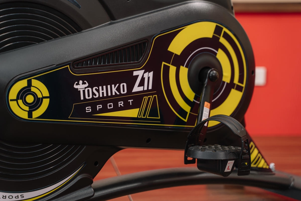 Xe đạp tập Toshiko Z11