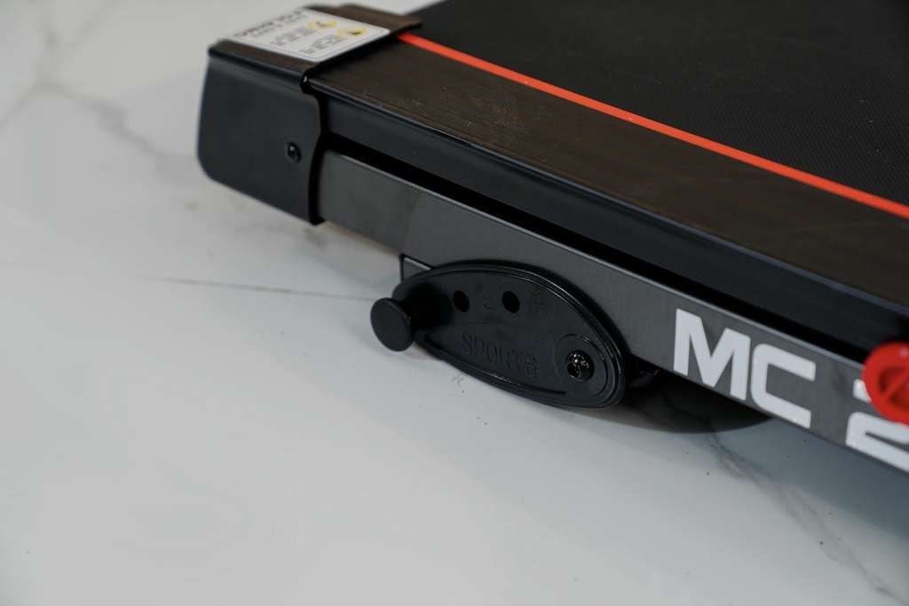 Máy chạy bộ đơn năng Toshiko MC22 Pro