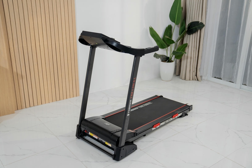 Máy chạy bộ đơn năng Toshiko MC22 Pro