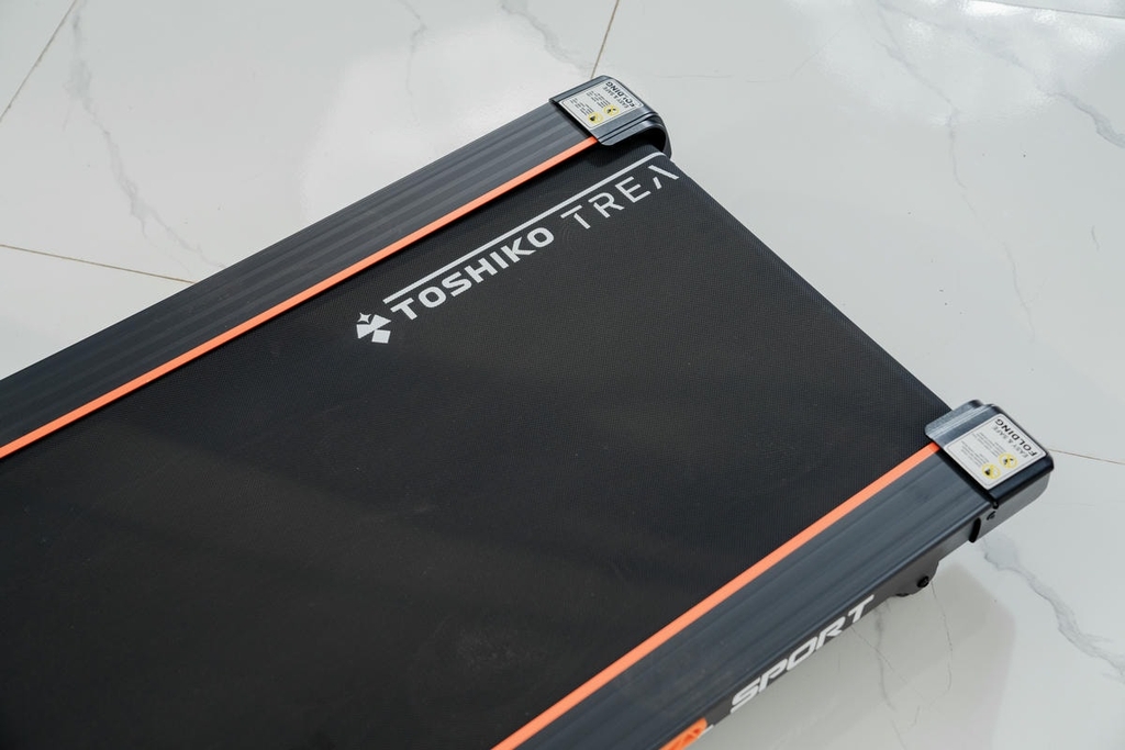 Máy chạy bộ Toshiko MC33 Pro
