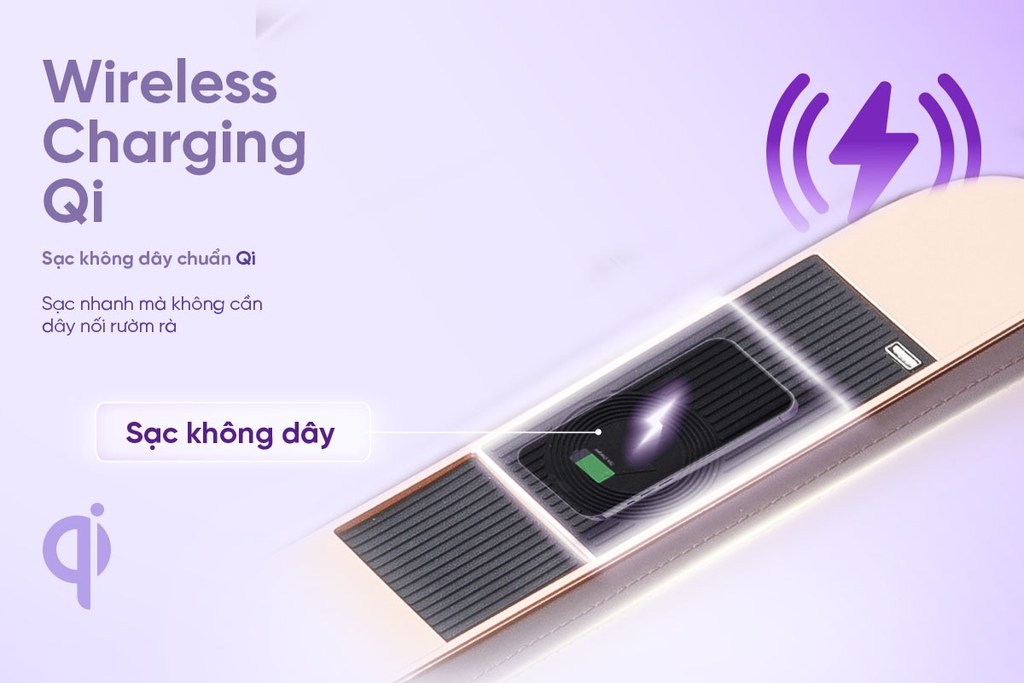 Ghế Massage Sóng Âm Trị Liệu Toshiko T20 Pro