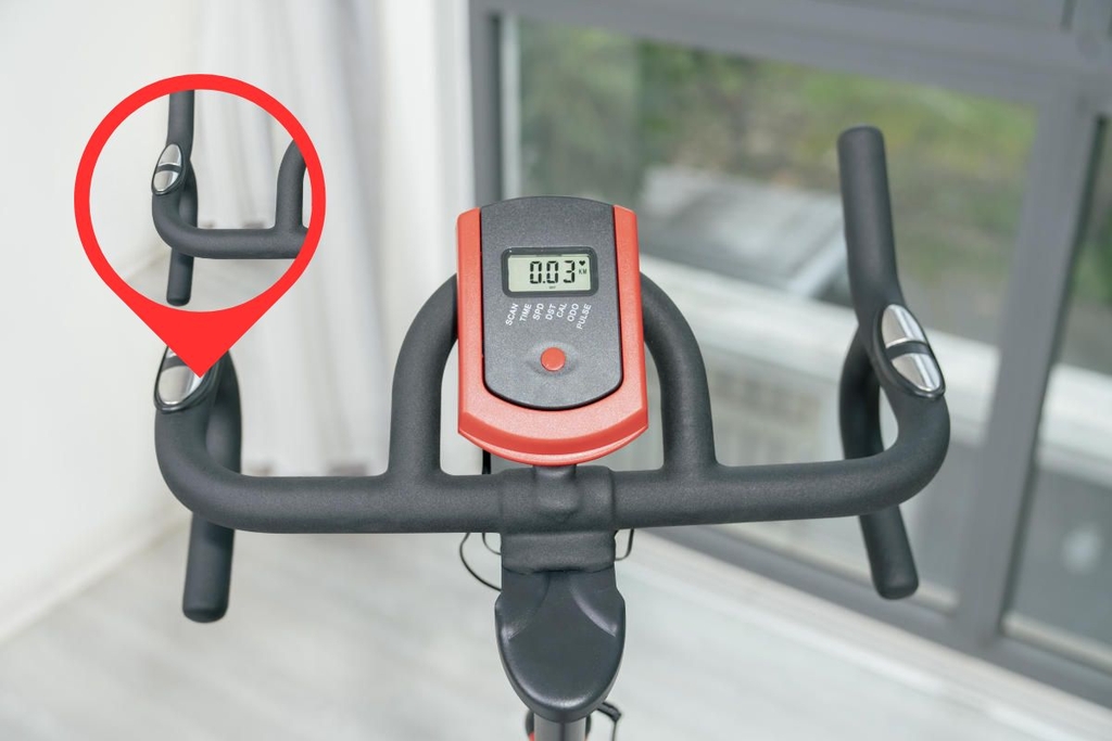 Xe đạp tập Toshiko Z11 Plus