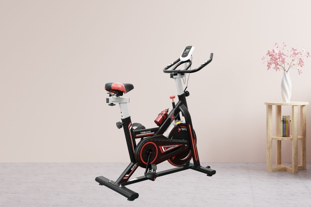 Xe đạp tập Toshiko X8
