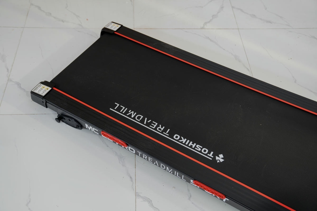 Máy chạy bộ đơn năng Toshiko MC22 Pro