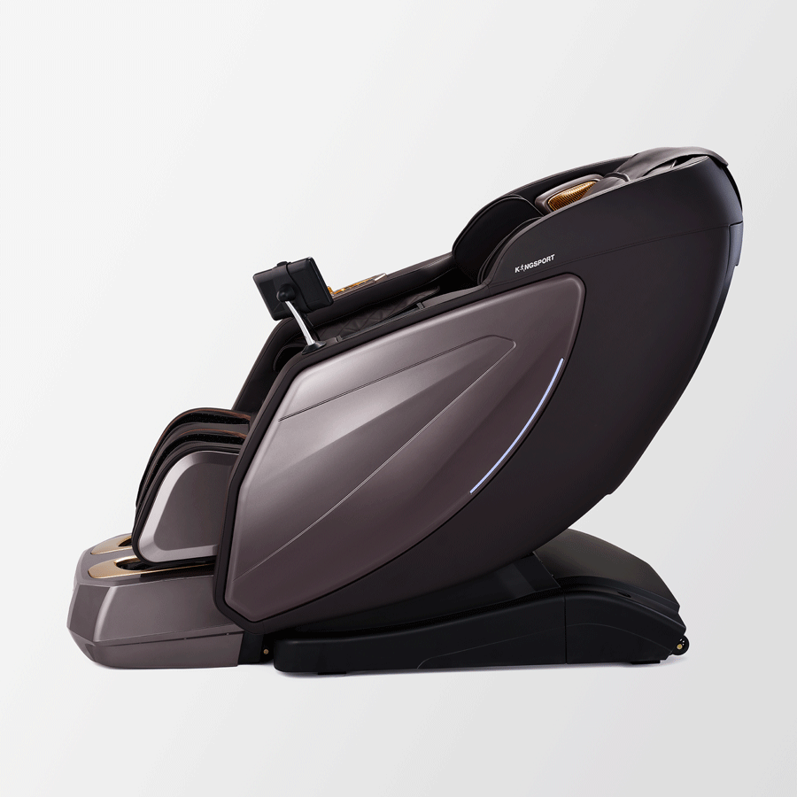GHẾ MASSAGE KINGSPORT DELUXE G96