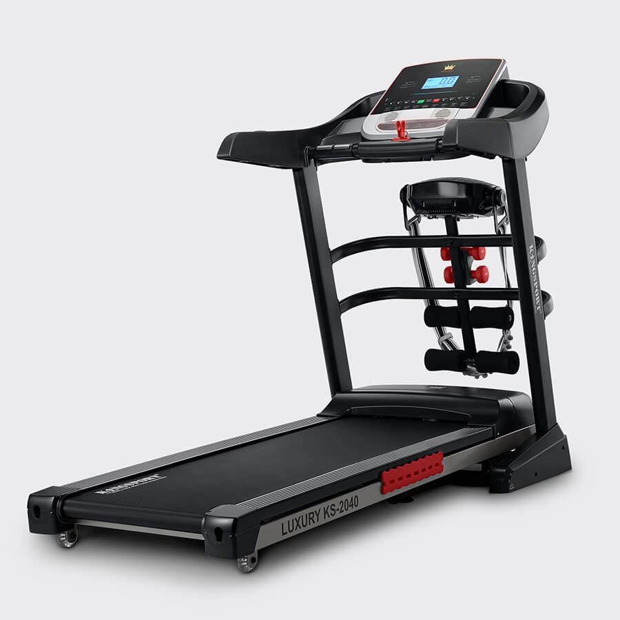 MÁY CHẠY BỘ KINGSPORT LUXURY KS-2040