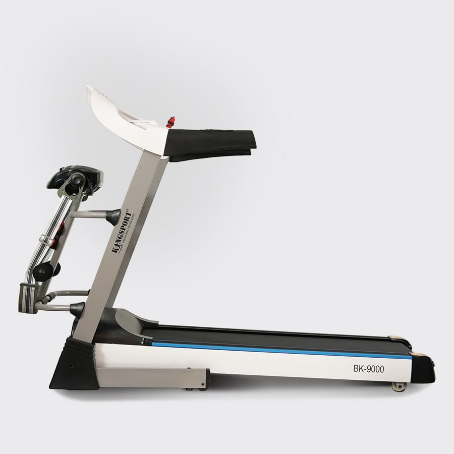 MÁY CHẠY BỘ KINGSPORT BK-9000 ĐA NĂNG