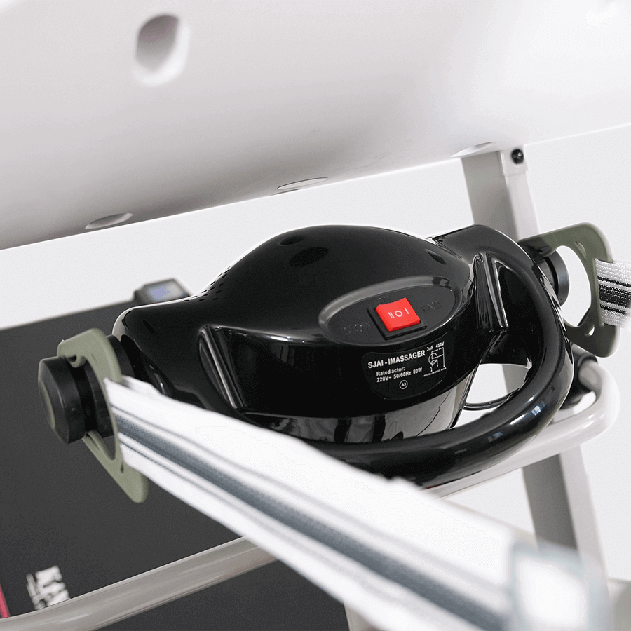 MÁY CHẠY BỘ KINGSPORT BK-8000 PRO ĐA NĂNG