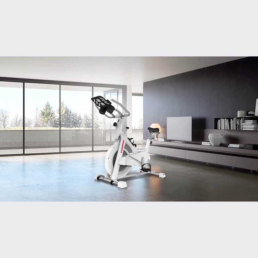 XE ĐẠP TẬP KINGSPORT BK-5803