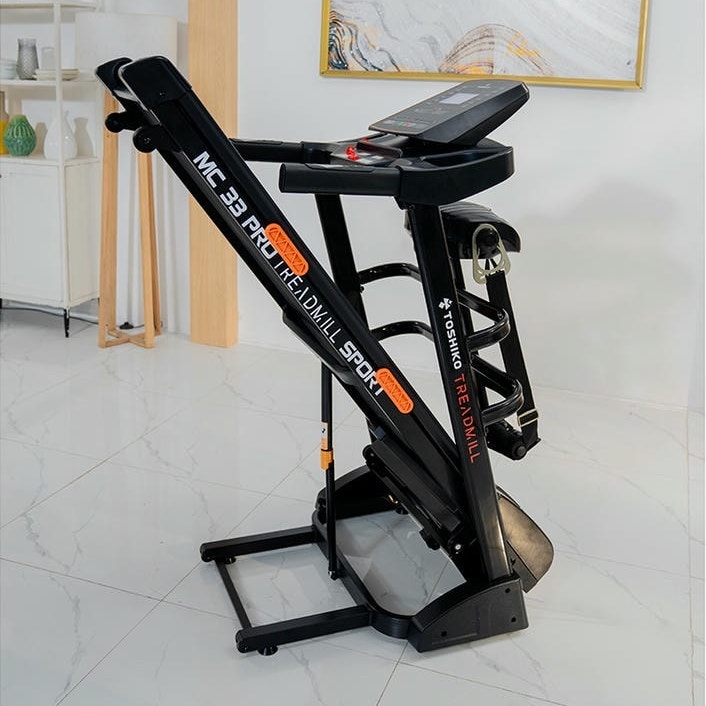 Máy chạy bộ Toshiko MC33 Pro