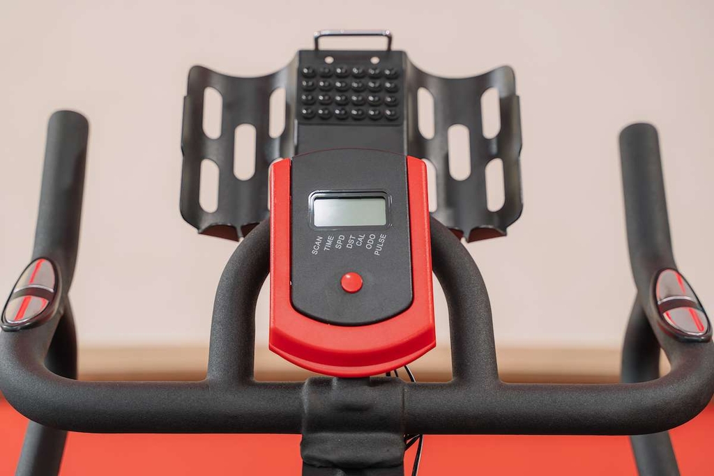 Xe đạp tập Toshiko Z11