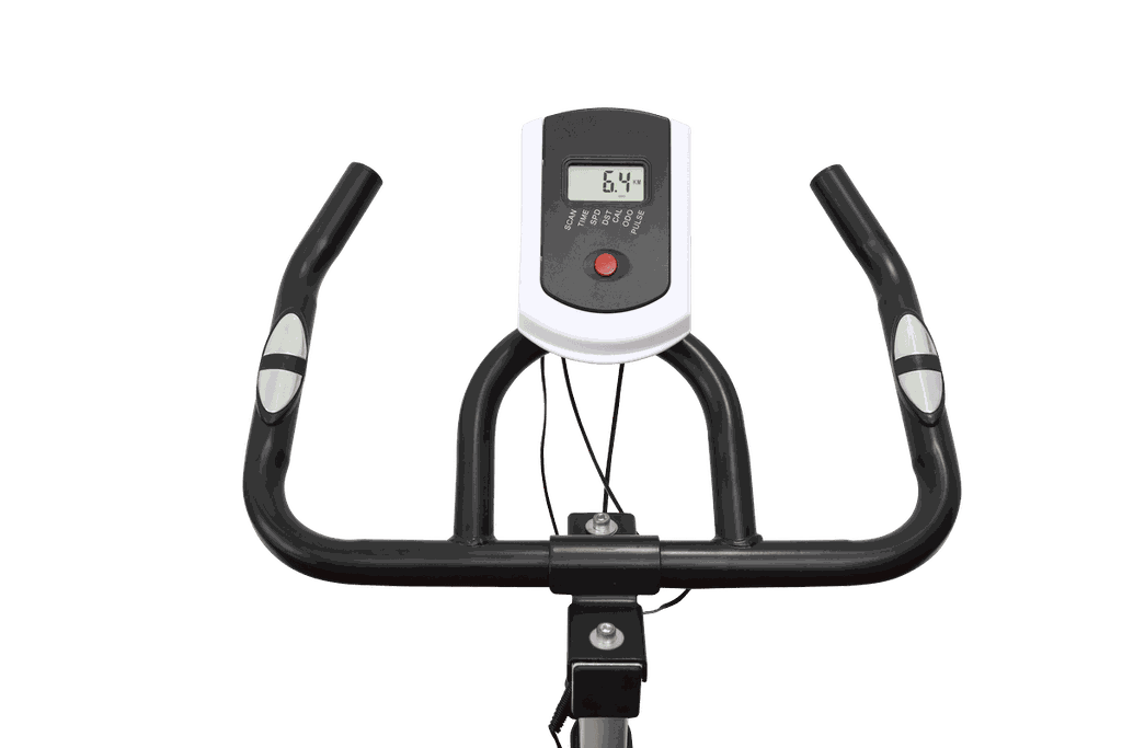 Xe đạp tập Toshiko X8
