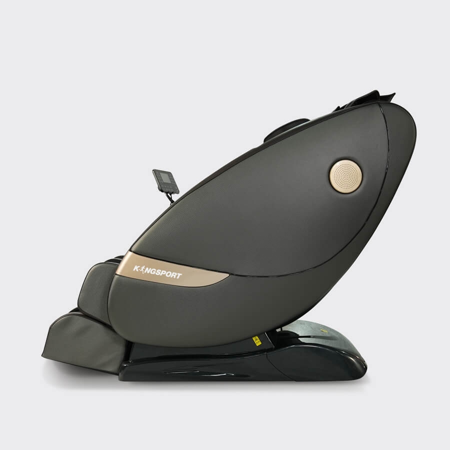 GHẾ MASSAGE KINGSPORT G66 - 3D BI CỐ ĐỊNH