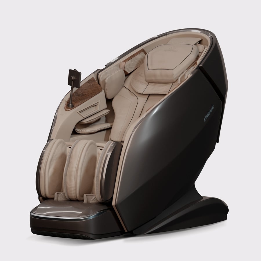 GHẾ MASSAGE KINGSPORT PREMIUM B8