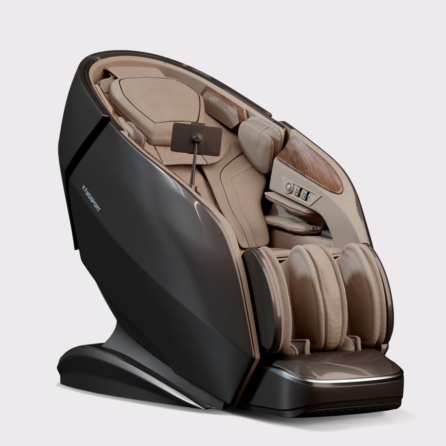 GHẾ MASSAGE KINGSPORT PREMIUM B8