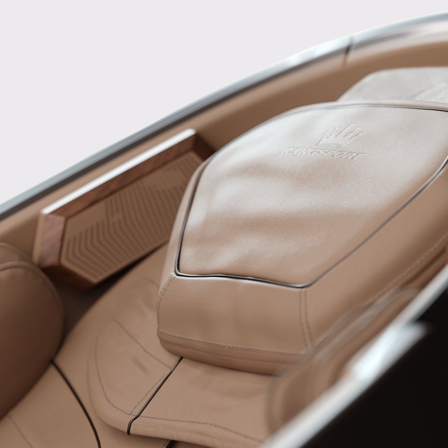 GHẾ MASSAGE KINGSPORT PREMIUM B8