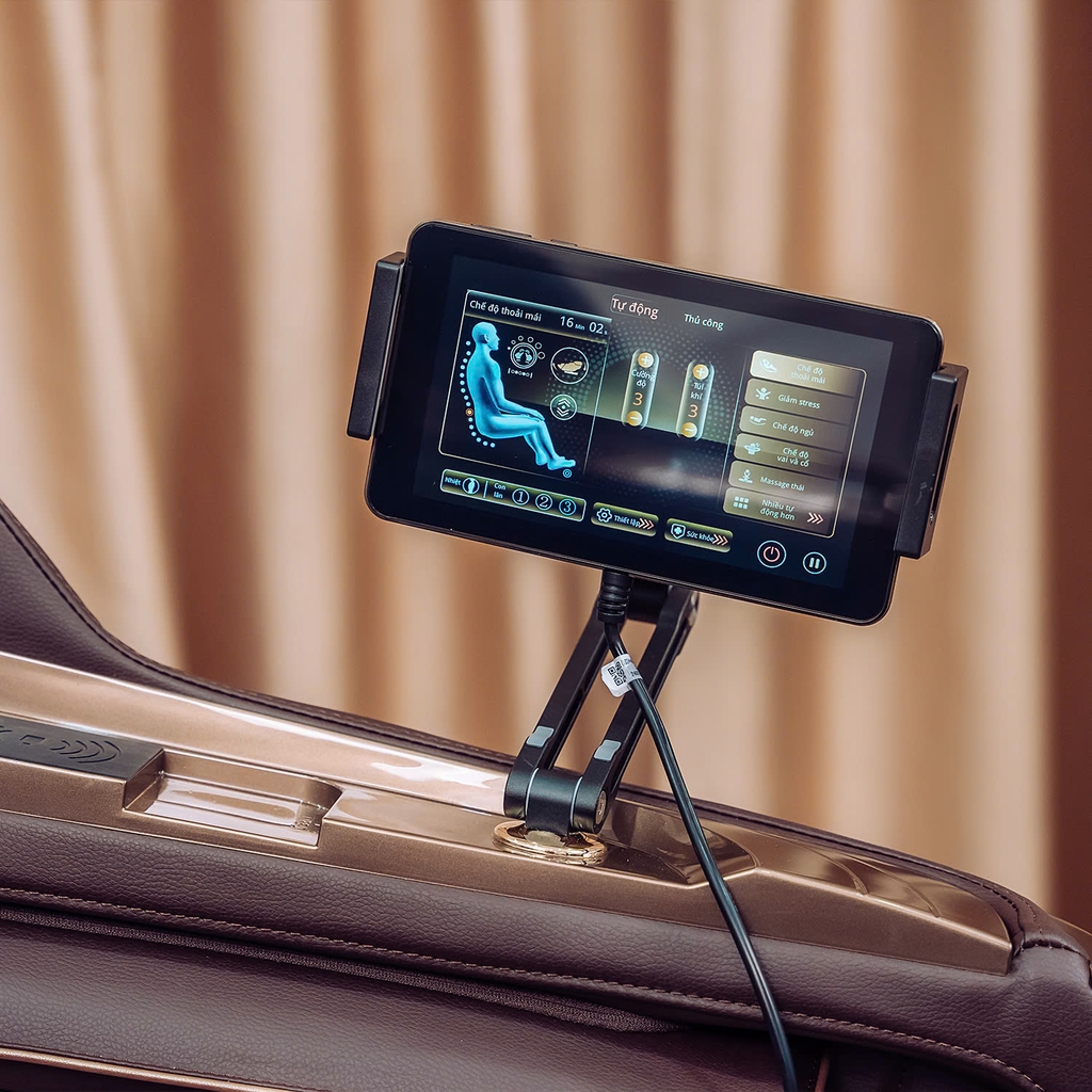 Ghế Massage Kangwon V7