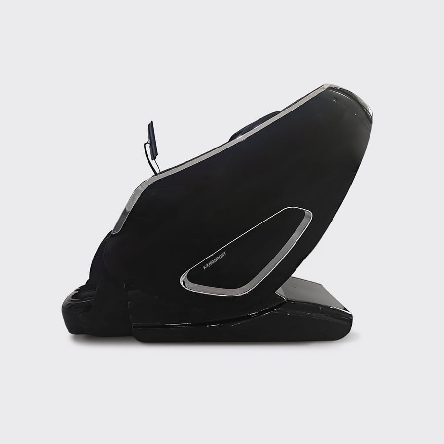 GHẾ MASSAGE KINGSPORT CLASSIC B7-BLACK