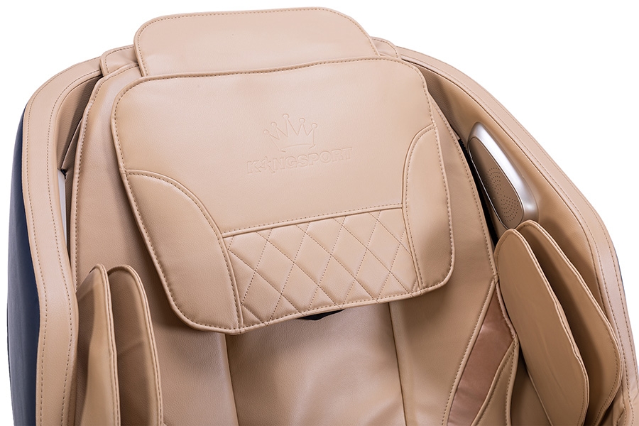 GHẾ MASSAGE KINGSPORT G87
