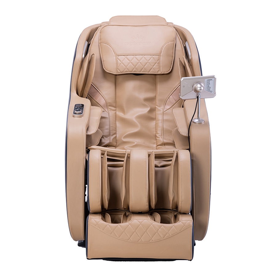 GHẾ MASSAGE KINGSPORT G87