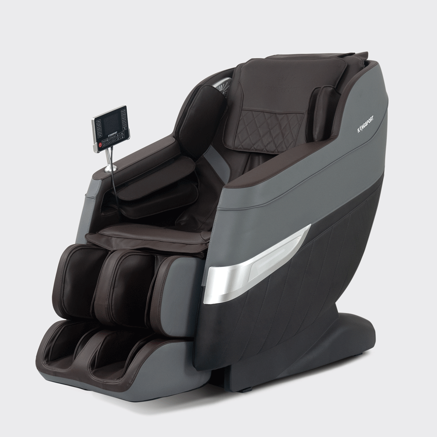 GHẾ MASSAGE KINGSPORT G92