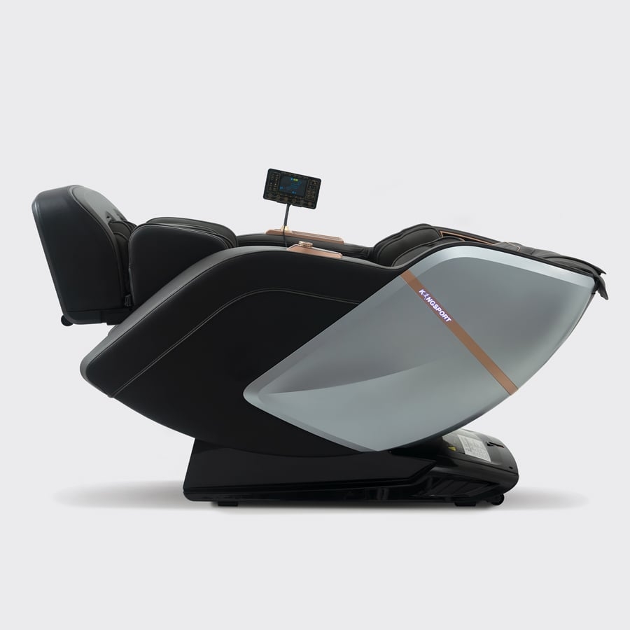 GHẾ MASSAGE KINGSPORT DELUXE G95