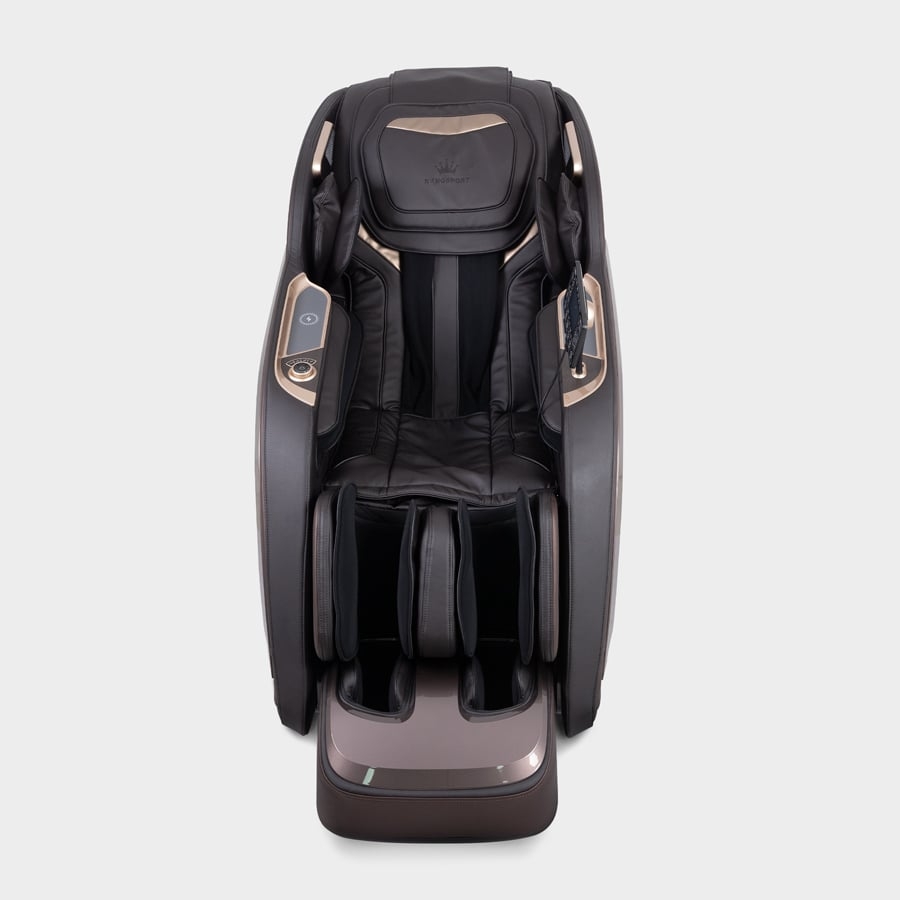 GHẾ MASSAGE KINGSPORT DELUXE G97