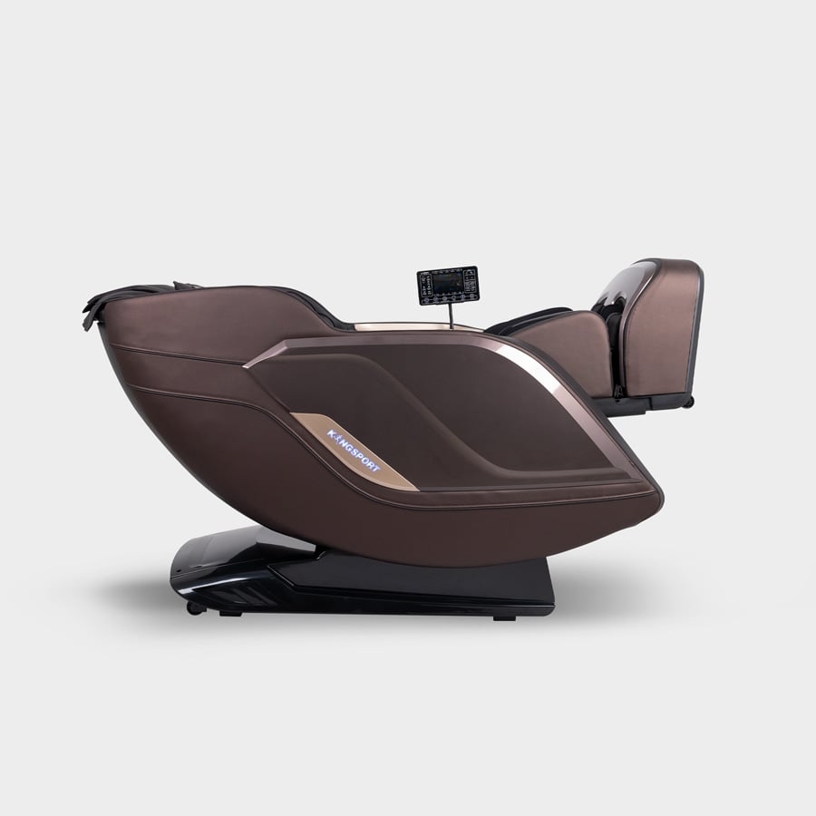 GHẾ MASSAGE KINGSPORT DELUXE G97