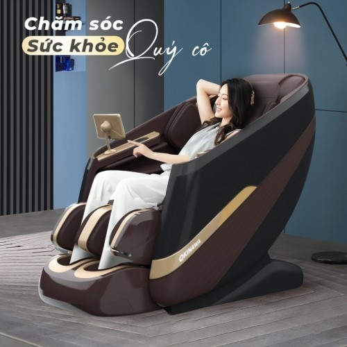Ghế massage Okinawa OS-569