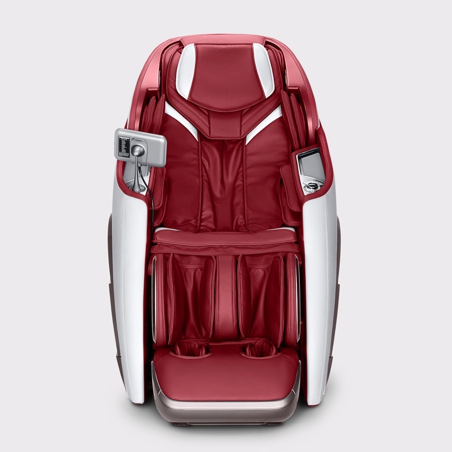 GHẾ MASSAGE KINGSPORT LUXURY B5