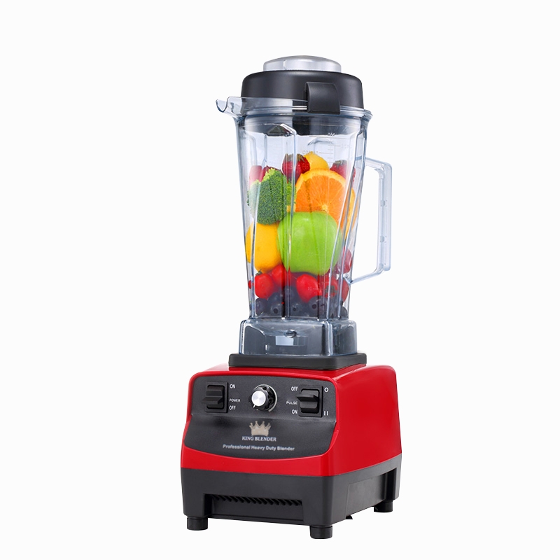MÁY XAY SINH TỐ KINGBLENDER CB7600-C3