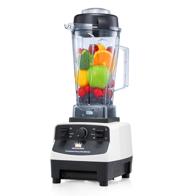 MÁY XAY SINH TỐ KINGBLENDER CB7600-C3