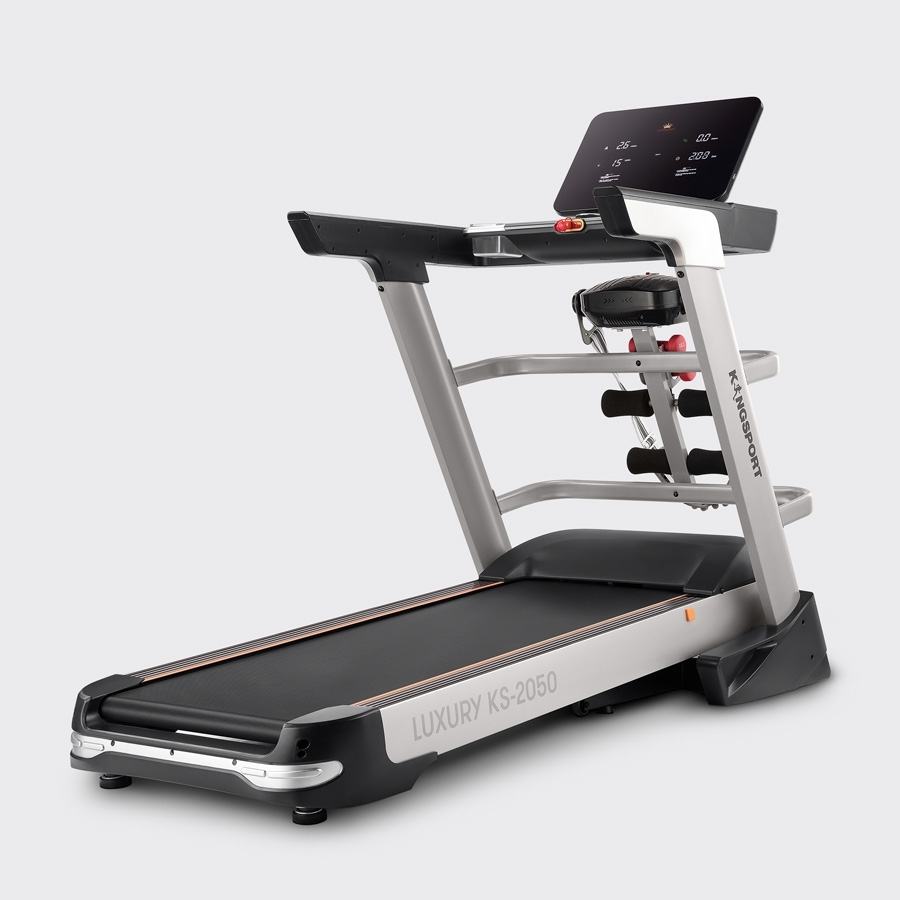 MÁY CHẠY BỘ KINGSPORT LUXURY KS-2050 ĐA NĂNG