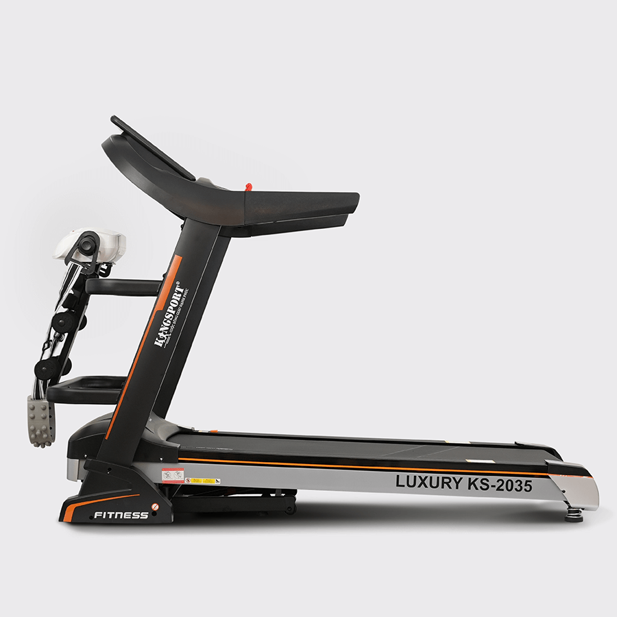 MÁY CHẠY BỘ KINGSPORT LUXURY KS-2035 ĐA NĂNG