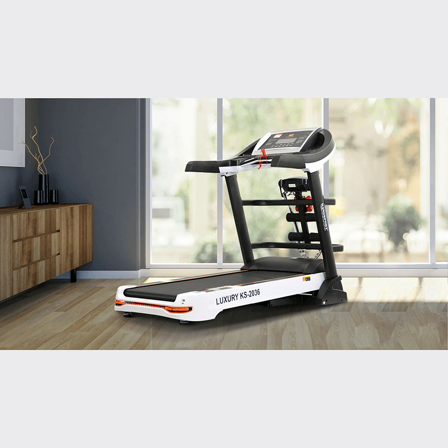 MÁY CHẠY BỘ KINGSPORT LUXURY KS-2036