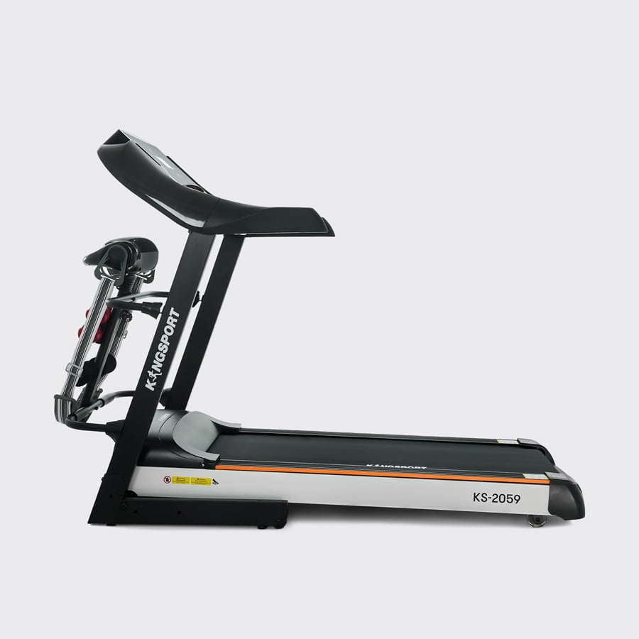 MÁY CHẠY BỘ KINGSPORT KS-2059 ĐA NĂNG