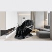 GHẾ MASSAGE KINGSPORT G20 NEW - BLACK COLOR