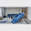 GHẾ MASSAGE KINGSPORT G64