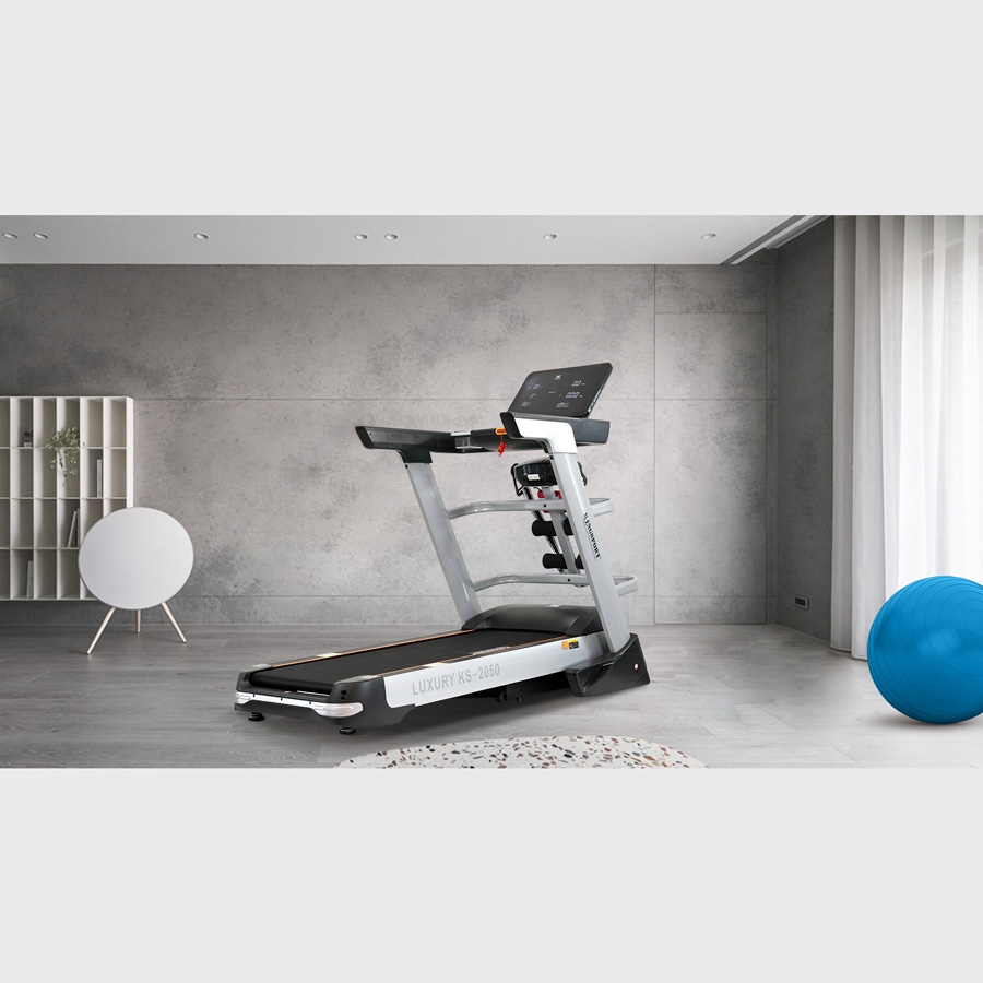 MÁY CHẠY BỘ KINGSPORT LUXURY KS-2050 ĐA NĂNG