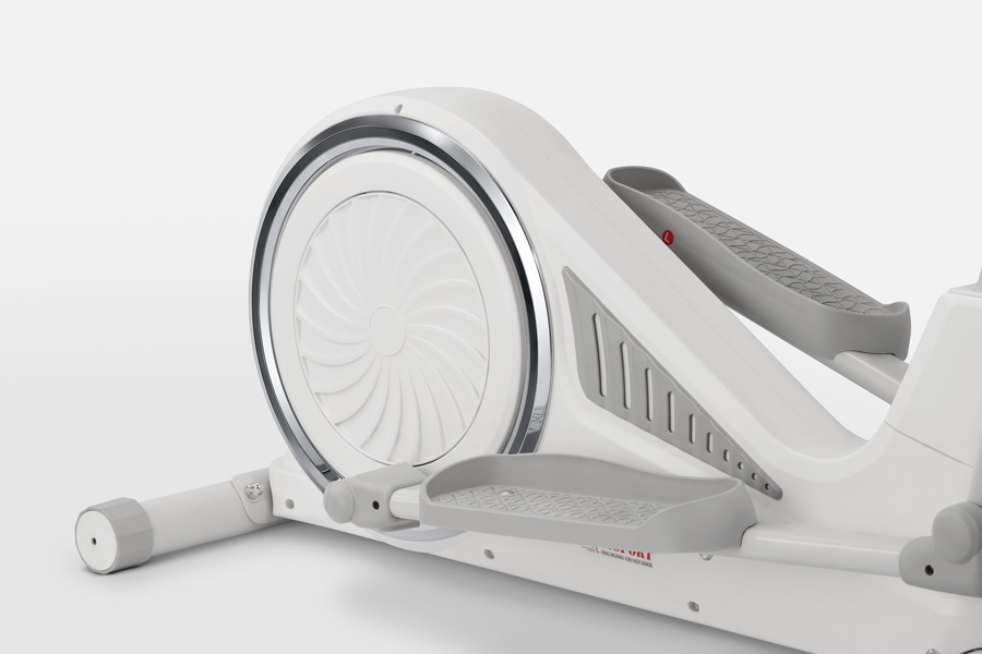 XE ĐẠP TẬP ELLIPTICAL BIKE KS-8902