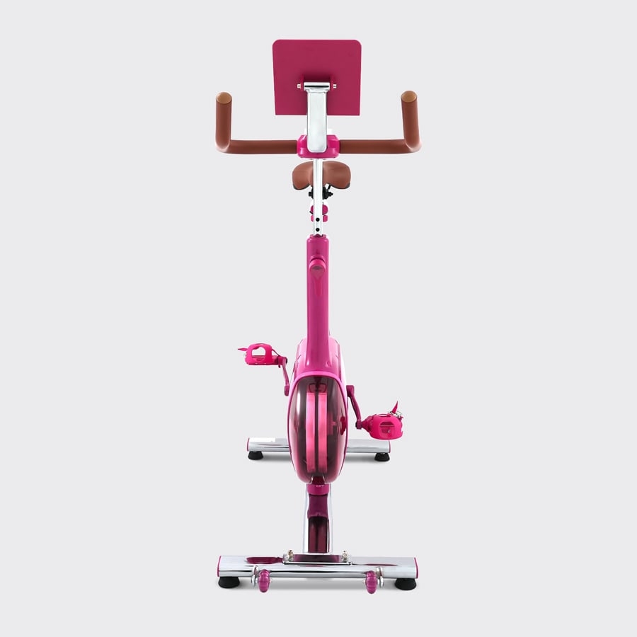 XE ĐẠP TẬP KINGSPORT CREATIVE E-03 PINK