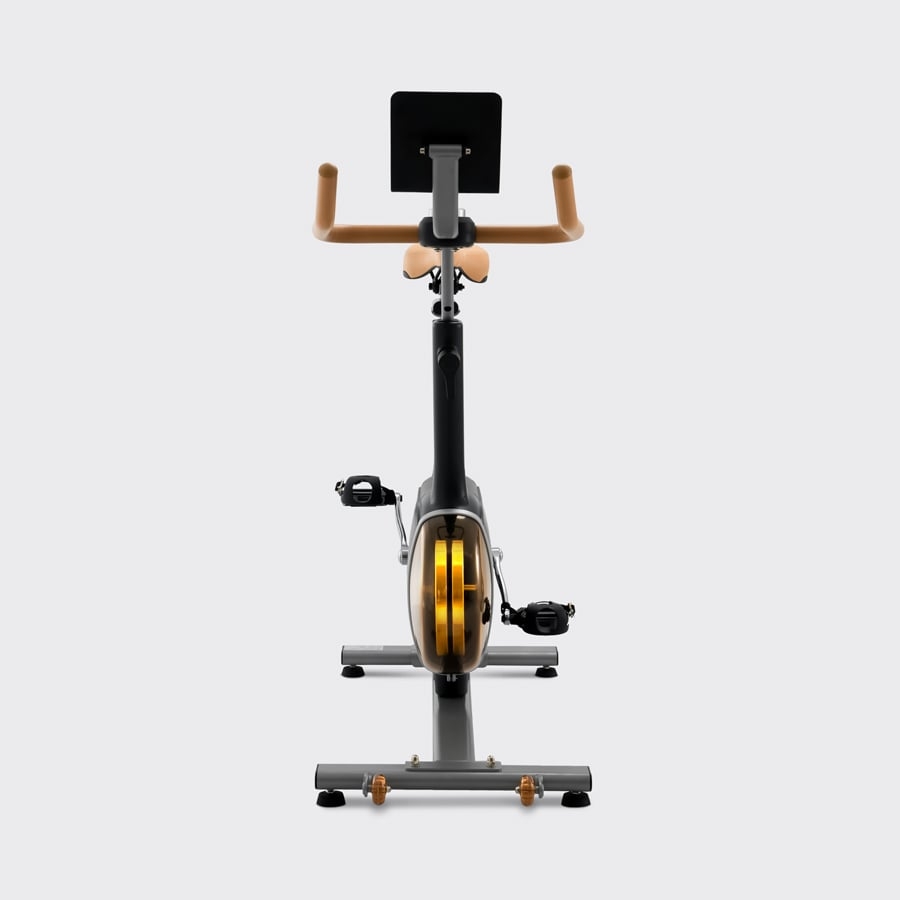 XE ĐẠP TẬP KINGSPORT CREATIVE E-03 BLACK