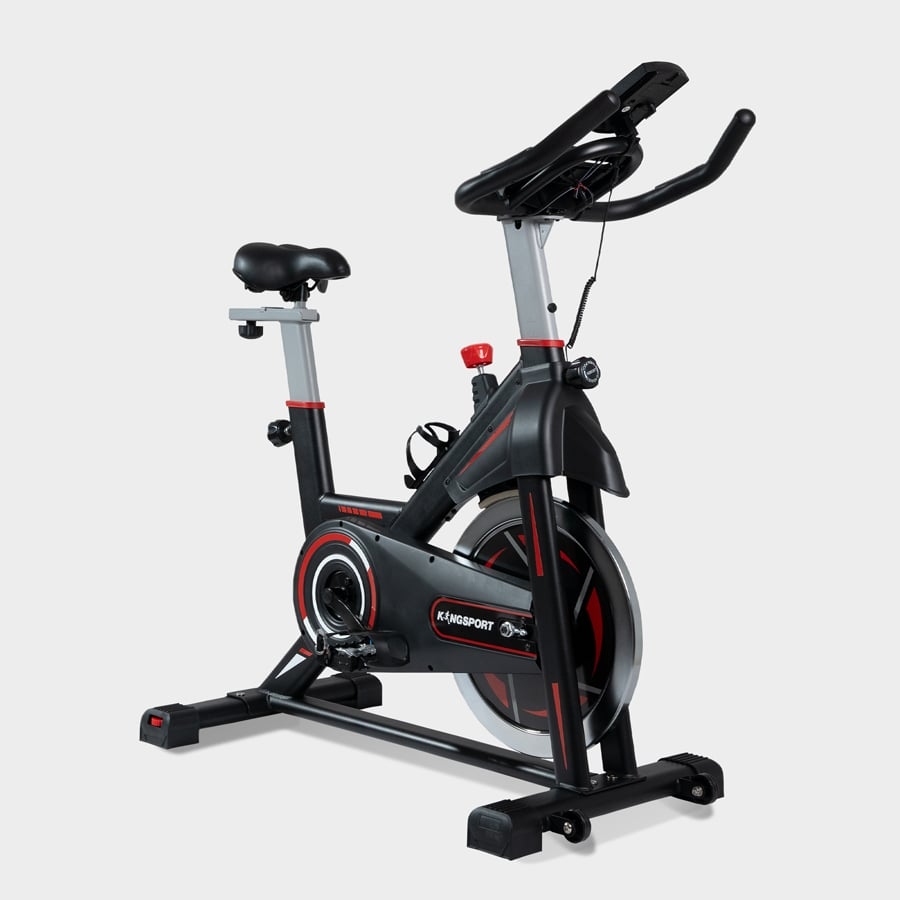 XE ĐẠP TẬP KINGSPORT STRONGER E-08